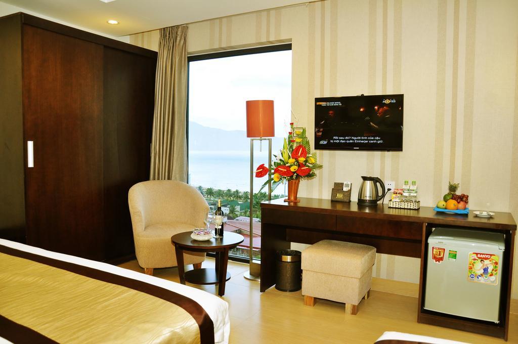 Hotel Bac Cuong