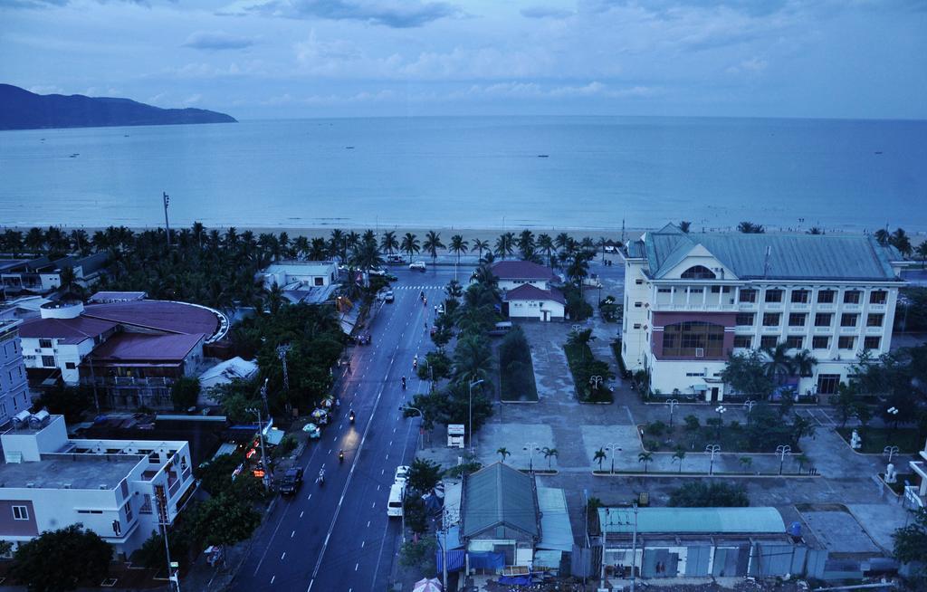 Bac Cuong