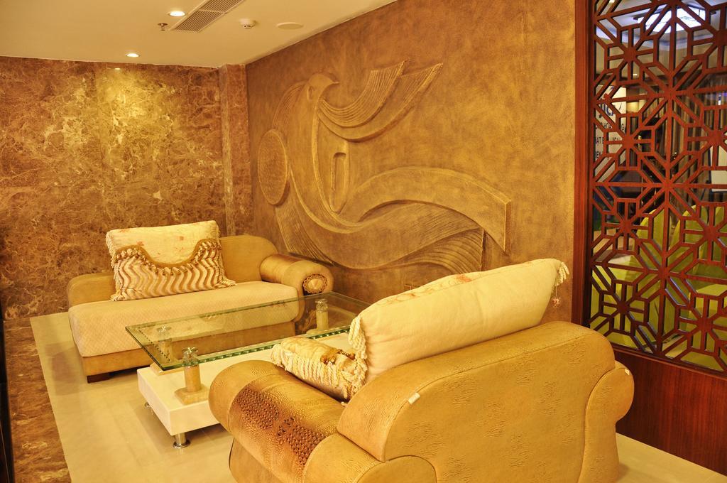 Bac Cuong Hotel 3*