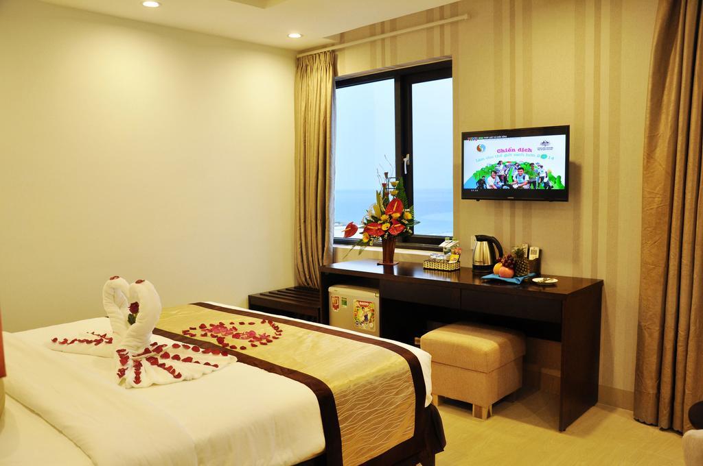 Hotel Bac Cuong 3*