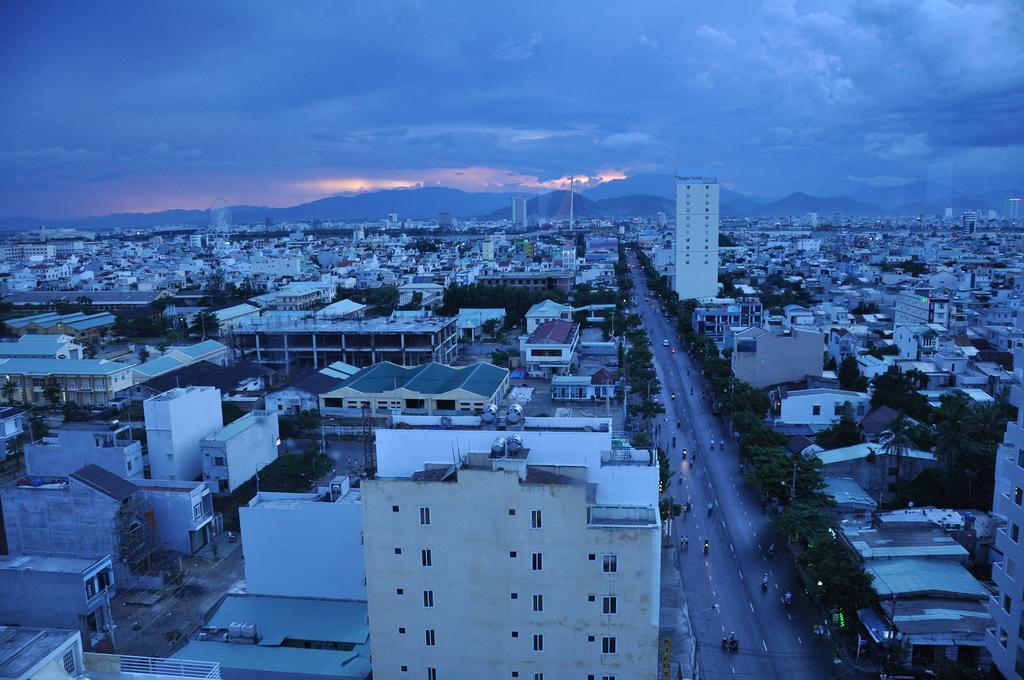 Hotel Bac Cuong Da Nang