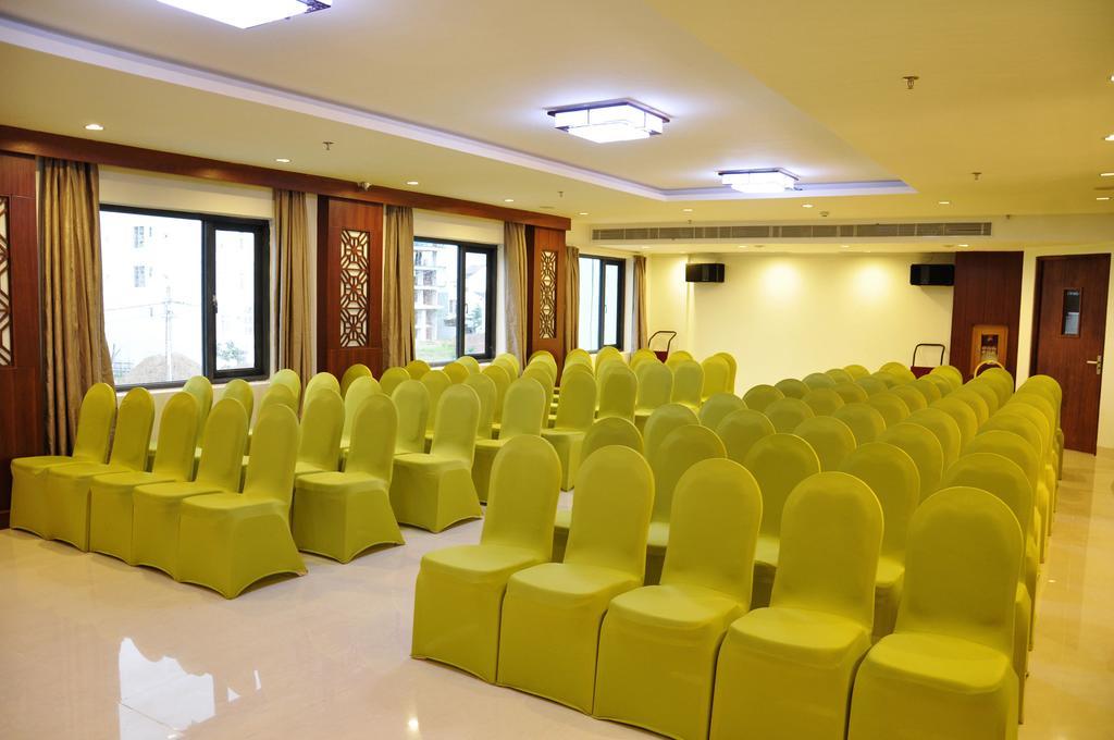 Bac Cuong Hotel Da Nang