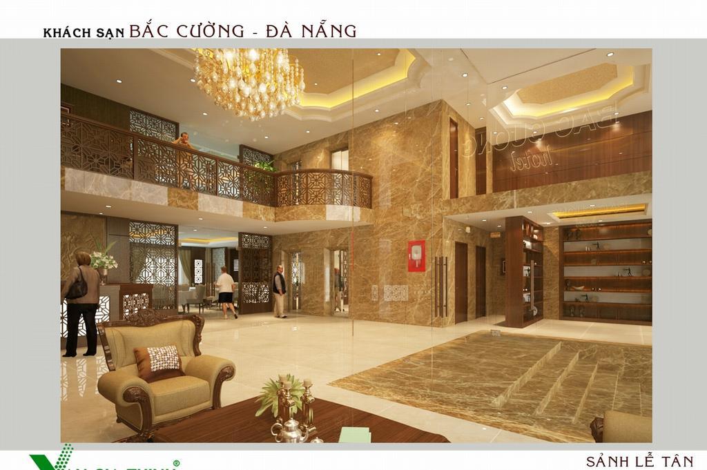 Bac Cuong Hotel 3*