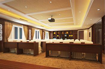 Bac Cuong Hotel 3*