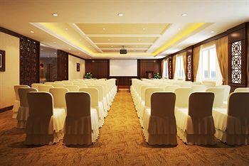 Hotel Bac Cuong