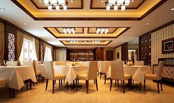 Bac Cuong Hotel