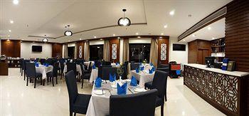 Hotel Bac Cuong