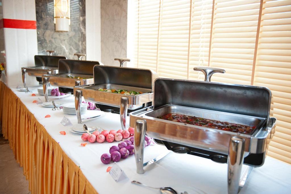 Hotel Bac Cuong Da Nang
