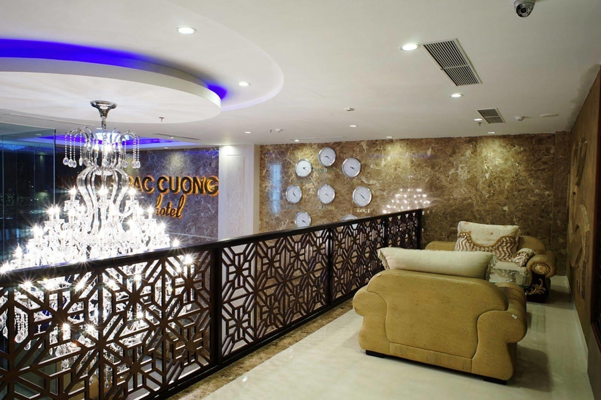 Bac Cuong 3* Da Nang