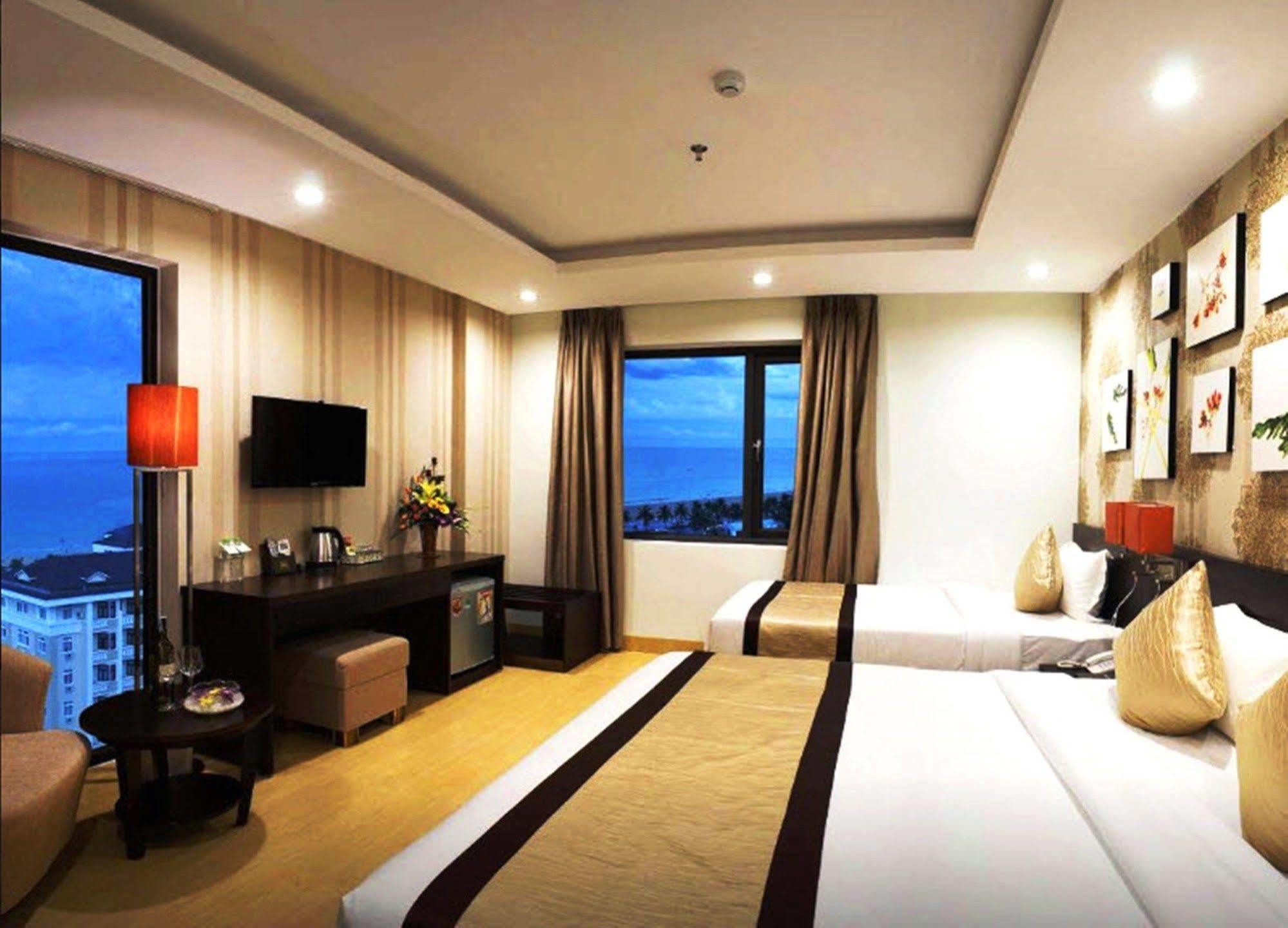 Bac Cuong Hotel 3*