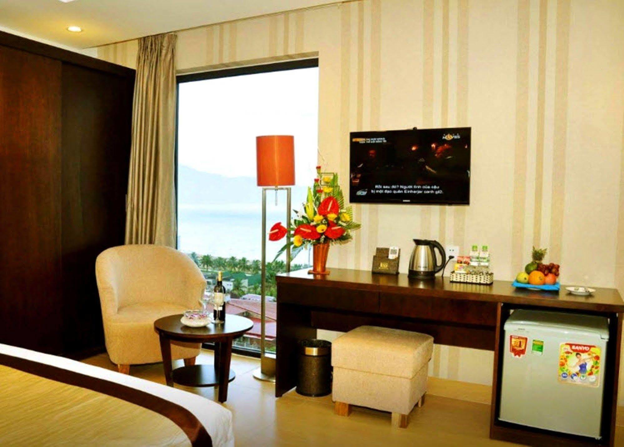Hotel Bac Cuong Da Nang
