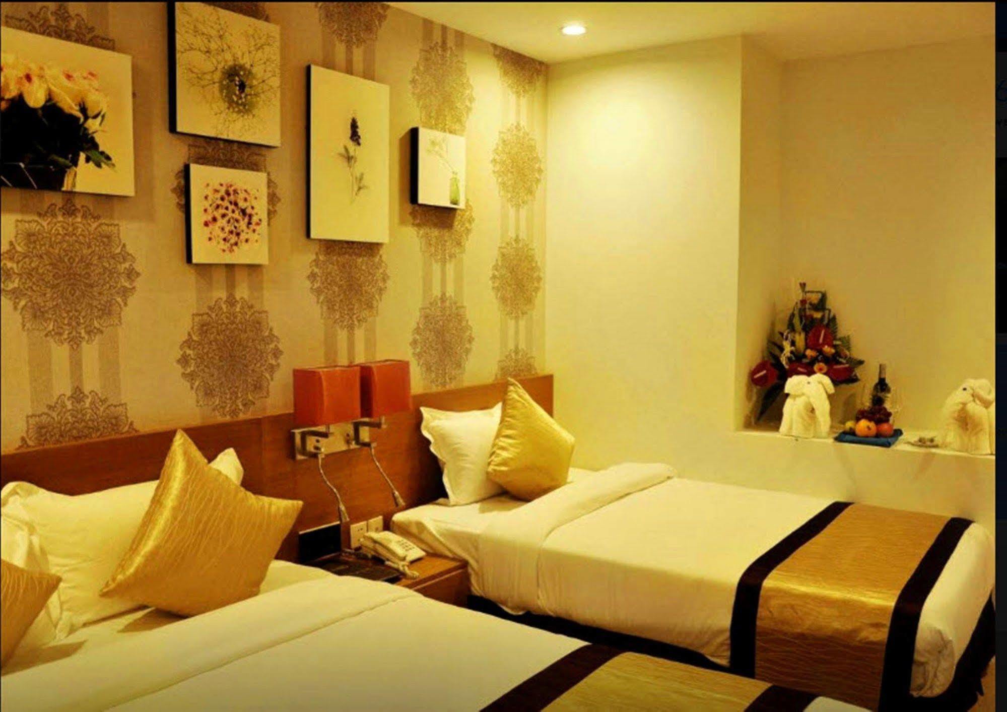 Bac Cuong 3* Da Nang