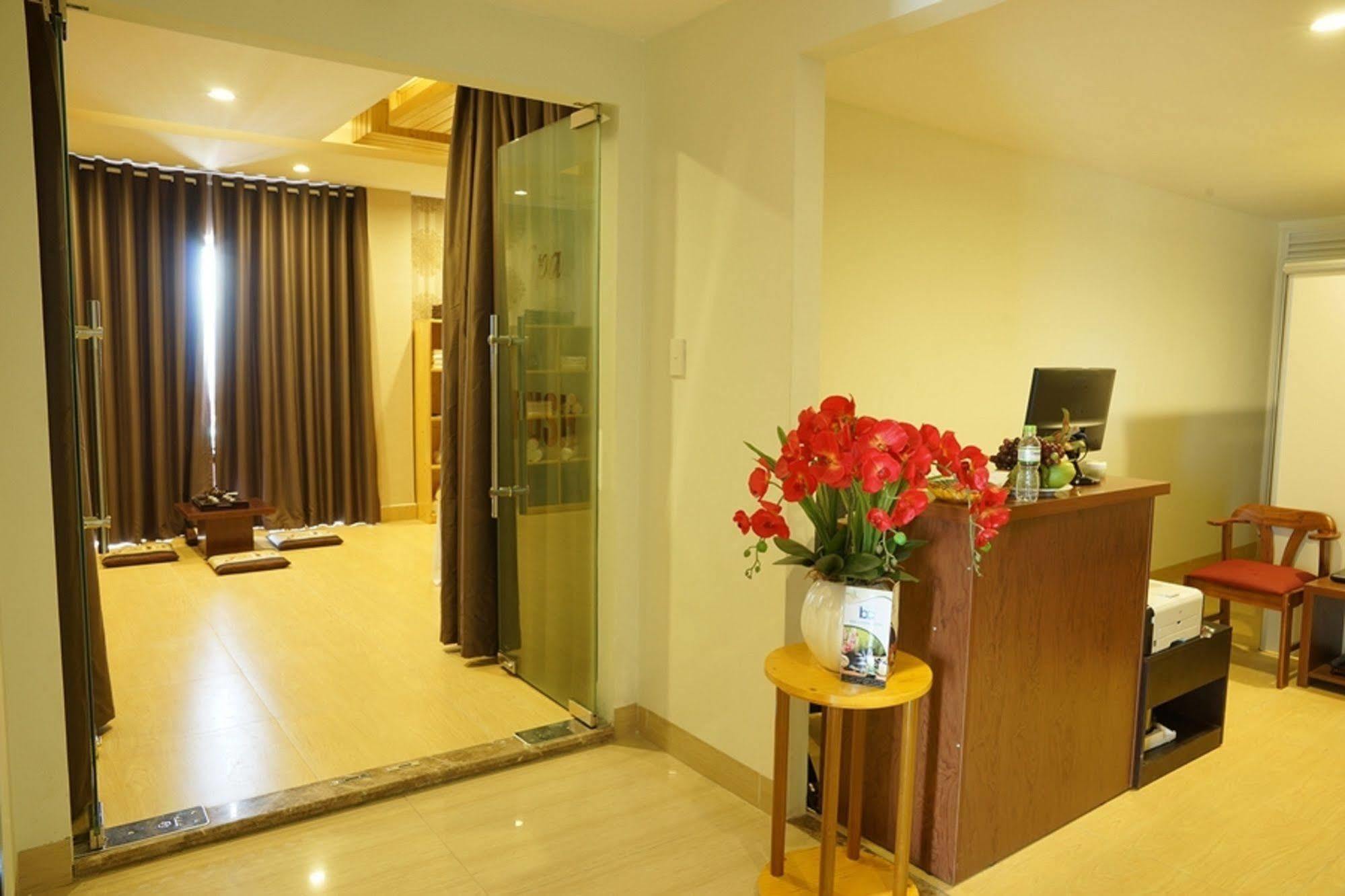 Hotel Bac Cuong