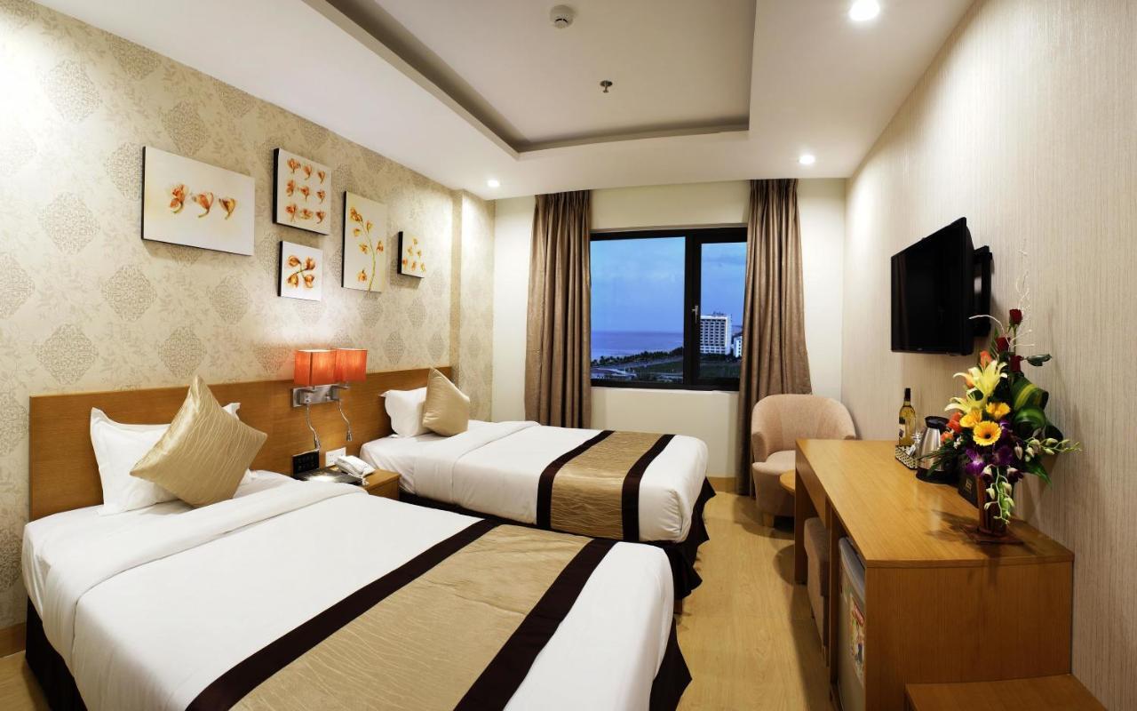 Bac Cuong 3* Da Nang