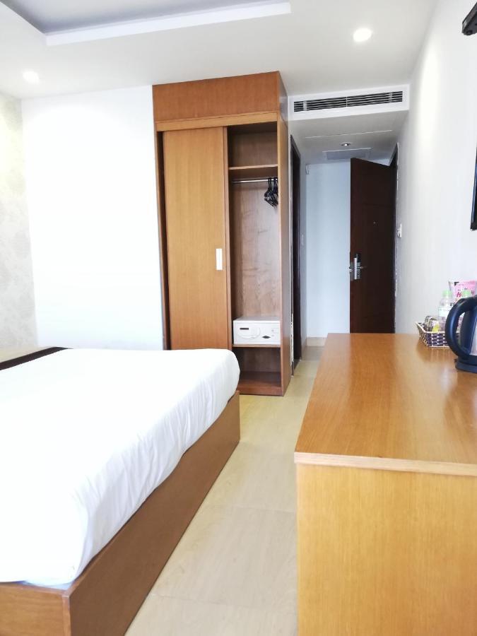 Bac Cuong Hotel 3*