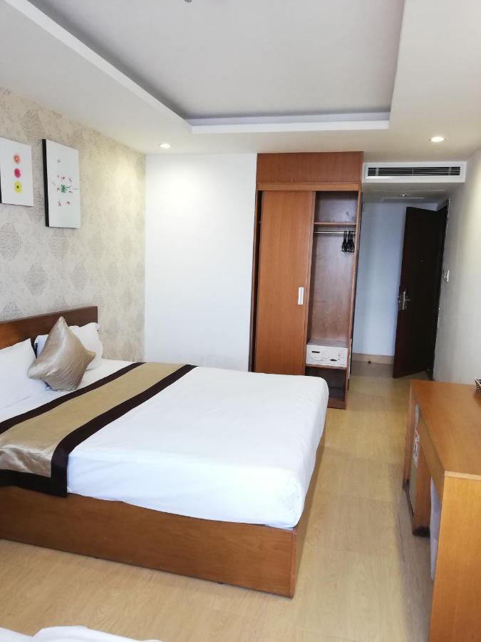 Hotel Bac Cuong 3*